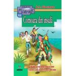Comoara din insula - Robert Louis Stevenson