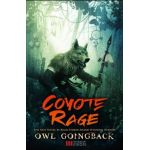 Coyote Rage - Owl Goingback