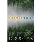 Credence - Penelope Douglas