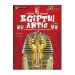Descopera. Egiptul antic - Gisela Socolovsky