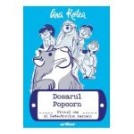 Detectivii aerieni Vol.1: Dosarul Popcorn - Ana Rotea
