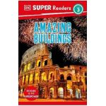DK Super Readers Level 3 Amazing Buildings - Dk