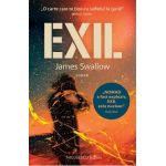 Exil - James Swallow