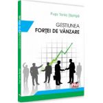 Gestiunea fortei de vanzare - Pusa Tania Tapliga