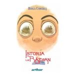 Istoria lui Razvan - Horia Corches