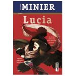 Lucia - Bernard Minier