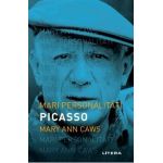 Mari personalitati. Picasso - Mary Ann Caws