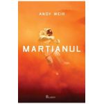 Martianul - Andy Weir