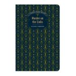 Murder on the Links - Agatha Christie