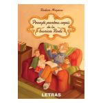 Povesti pentru copii de la bunica Rodi - Rodica Mosanu