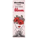 Semn de carte. Bloom