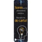 Semn de carte. Consuma zilnic carti si idei bune!