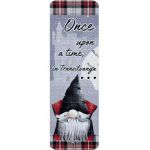 Semn de carte. Once Upon a Time in Transilvanya