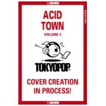 Acid Town, Volume 2: Volume 2 - Kyugo