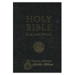 African-American Jubilee Bible-KJV - American Bible Society