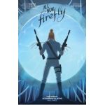 All-New Firefly: The Gospel According to Jayne Vol. 3 -