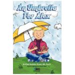 An Umbrella for Alex - Rachel Rashkin-shoot