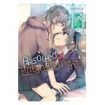 Assorted Entanglements, Vol. 2 - Mikanuji