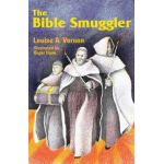 Bible Smuggler - Louise Vernon