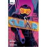 Clear - Scott Snyder