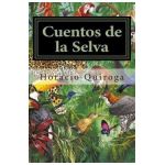 Cuentos de la Selva - Editora Mundial