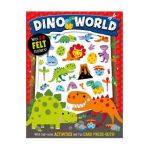 Dino World - Make Believe Ideas