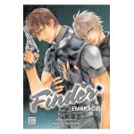 Finder Deluxe Edition: Embrace, Vol. 12 - Ayano Yamane