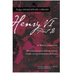 Henry VI Part 2 - William Shakespeare