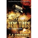 King of New York 3: The Life of Showbiz - Edwards T. J.