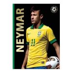 Neymar - Illugi Jökulsson