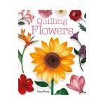 Quilling Flowers - Sena Runa