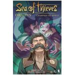 Sea of Thieves: Origins: Champion of Souls (Graphic Novel) - Jeremy Whitley