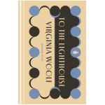 To the Lighthouse - Virginia Woolf