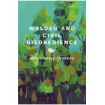 Walden and Civil Disobedience - Henry David Thoreau