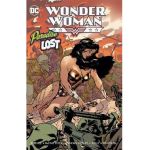 Wonder Woman: Paradise Lost (New Edition) - Phil Jimenez