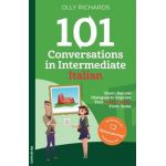 101 Conversations in Intermediate Italian - Olly Richards