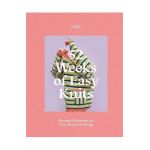52 Weeks of Easy Knits: Beautiful Patterns for Year-Round Knitting - Laine