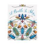 A Beetle Is Shy - Dianna Hutts Aston