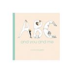 ABC and You and Me - Corinna Luyken