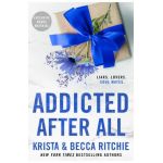 Addicted After All - Krista Ritchie