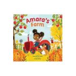 Amara's Farm - Janay Brown-wood