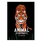 Animal Portraits - Lucie Brunellière