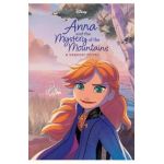 Anna and the Mystery of the Mountains (Disney Frozen) - Random House Disney