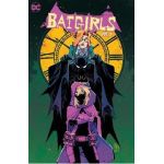 Batgirls Vol. 3 - Becky Cloonan