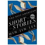 Best American Short Stories 2023 - Min Jin Lee