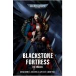 Blackstone Fortress: The Omnibus - Darius Hinks