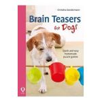 Brain Teasers for Dogs