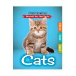 Cats - Lindsey Lowe