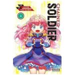 Chained Soldier, Vol. 4 - Takahiro