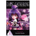 Dark Gathering, Vol. 1 - Kenichi Kondo